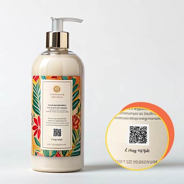 Productos cosméticos