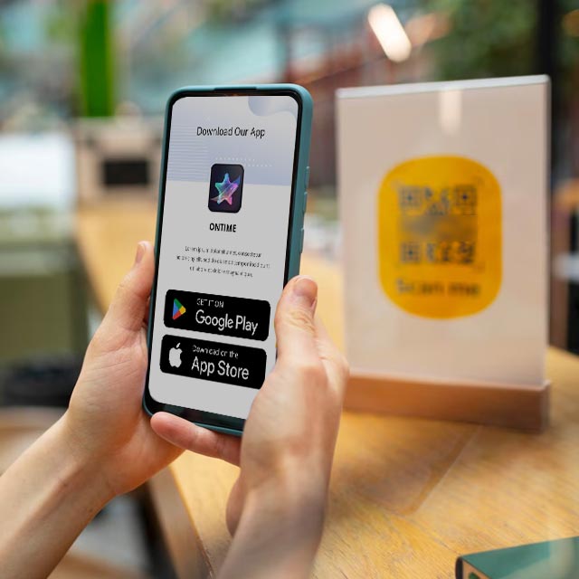 Enlace directo a la App Store