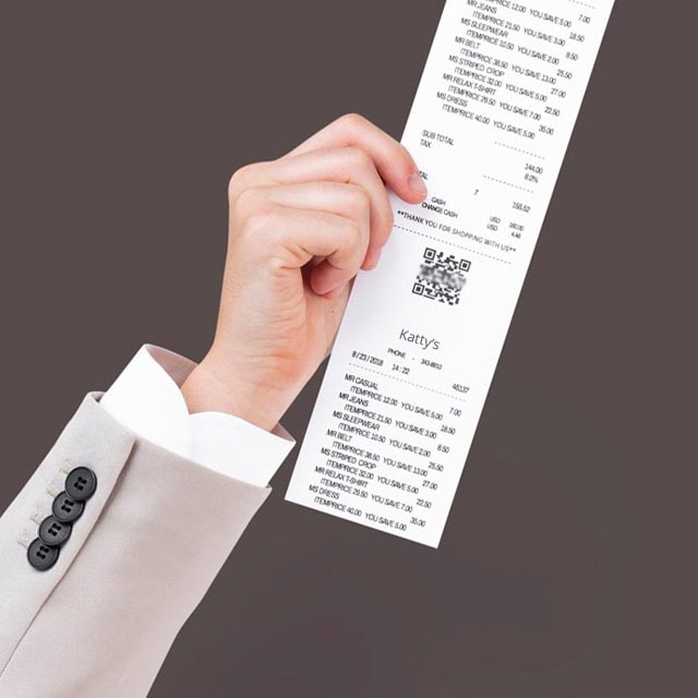 Código QR de retroalimentación