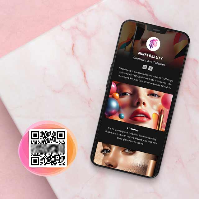 Código QR de la imagen