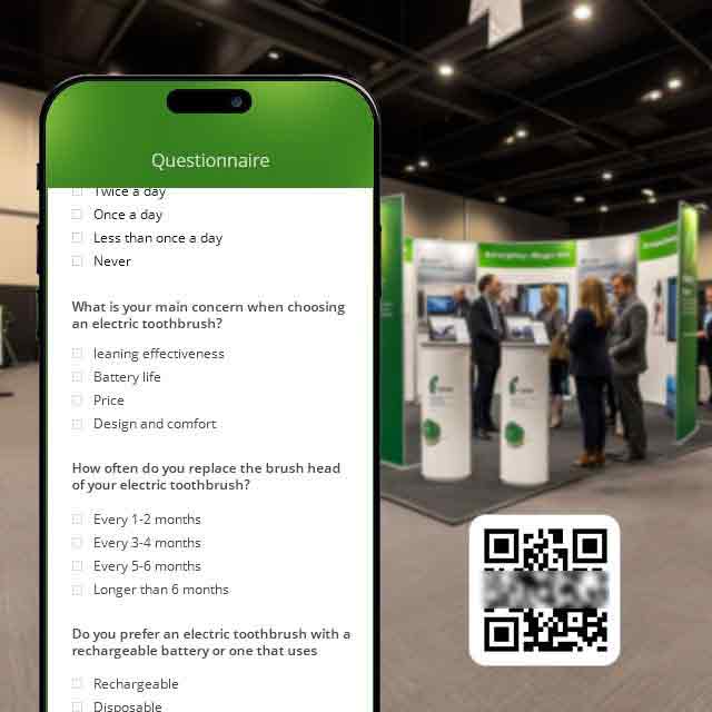 Recopilar información de clientes potenciales