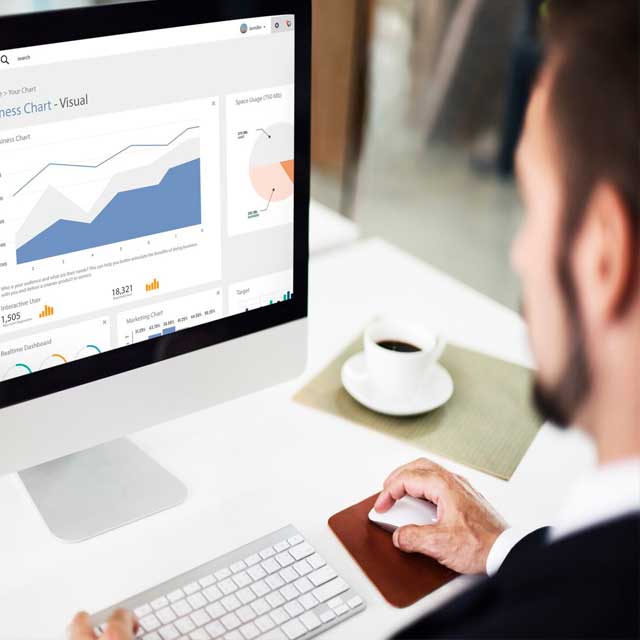  Análisis y optimización de datos