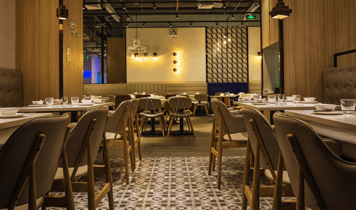 Cómo los códigos QR revolucionan la experiencia en restaurantes con QRSpider