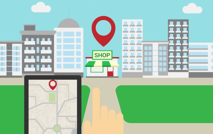 Haga que su tienda sea más fácil de encontrar con los códigos QR de tienda de QRSpider
