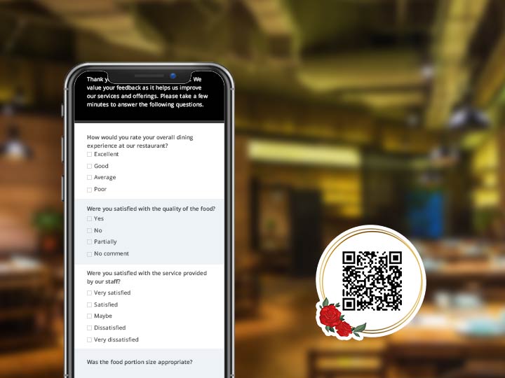  ●Formulario de Google / Código QR de URL