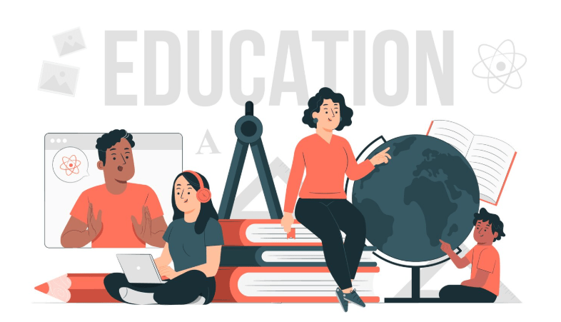 Impulsando la educación con las soluciones de códigos QR de QRSpider