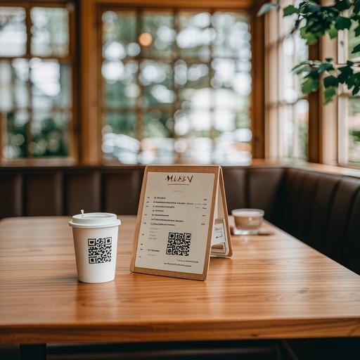 Generador de códigos QR: revolucionando el sector de alimentos y bebidas de Indonesia