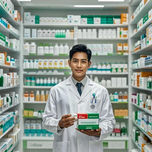 Cómo los generadores de códigos QR están transformando el panorama sanitario de Indonesia