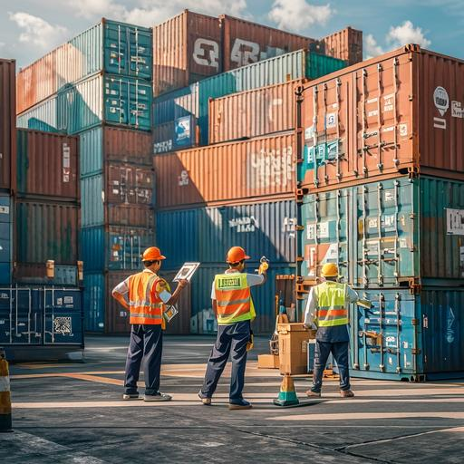 QR Code Innovations: Transforming Indonesia's Trade, Blending Culture and Overcoming Challenges
