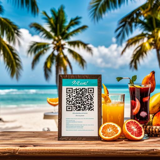 Generador de códigos QR: Uniendo tradición y tecnología en el salto digital de Indonesia