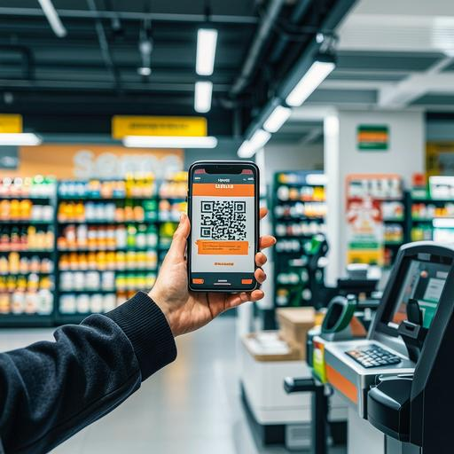 El auge de la integración de códigos QR en la vida cotidiana occidental