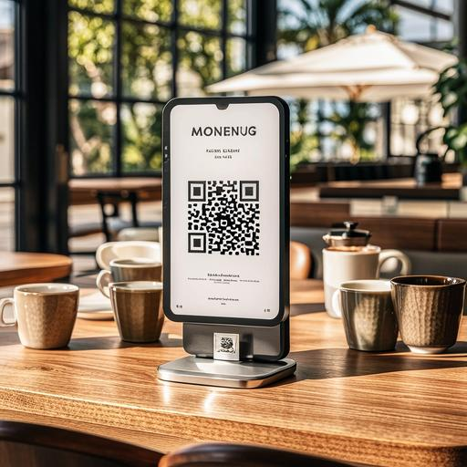 Códigos QR: La revolución silenciosa que transforma la vida cotidiana en Occidente