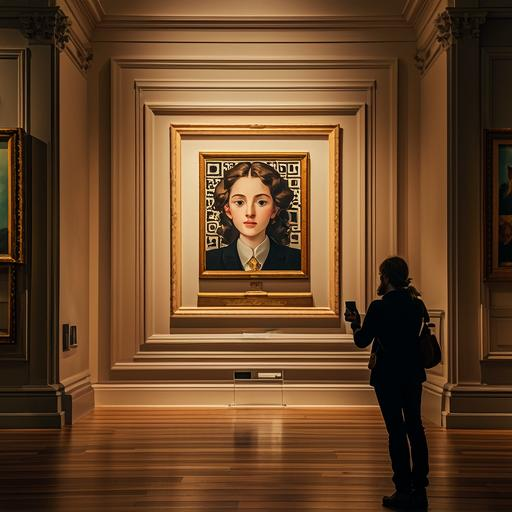 Generador de códigos QR: La revolución silenciosa que transforma las experiencias occidentales