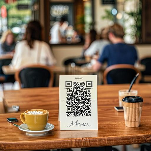 Códigos QR: De novedad a necesidad en los mercados occidentales, impulsando la revolución digital