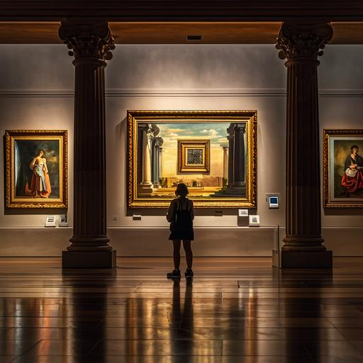El renacimiento del código QR: uniendo conveniencia y cultura en Occidente