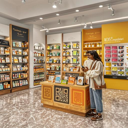 La revolución del código QR en los mercados occidentales: de la novedad a la necesidad con diversas aplicaciones