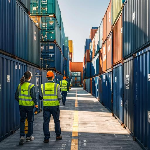 Código QR: Transformando el comercio transatlántico con eficiencia, transparencia y confianza del consumidor