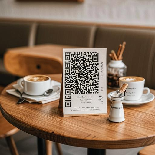 La revolución de los generadores de códigos QR: de la novedad asiática a la corriente dominante occidental