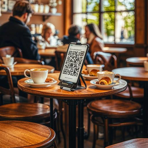 La revolución silenciosa: cómo los códigos QR están transformando la vida cotidiana en Europa y América