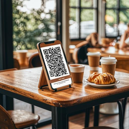El renacimiento del código QR en la vida cotidiana occidental