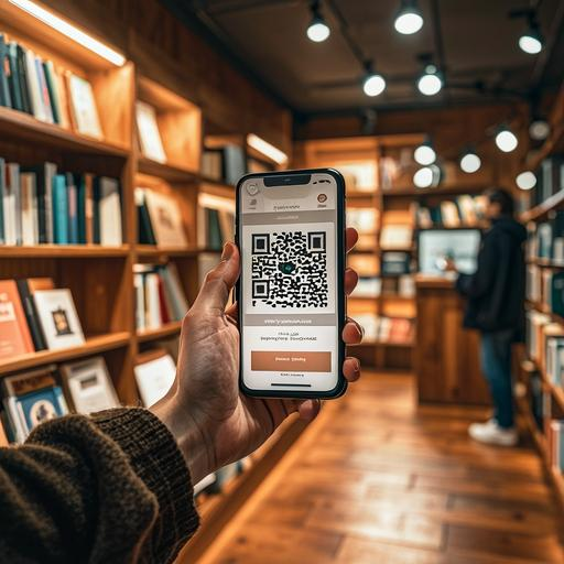 La revolución silenciosa: el generador de códigos QR está transformando las experiencias minoristas en Europa y América